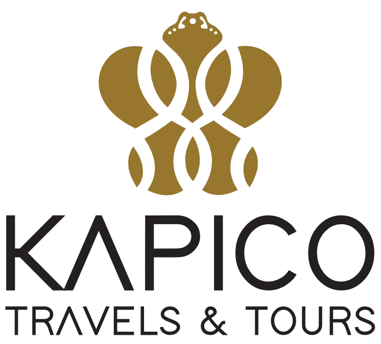 KAPICO Travels and Tours