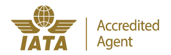IATA Accredited Agent