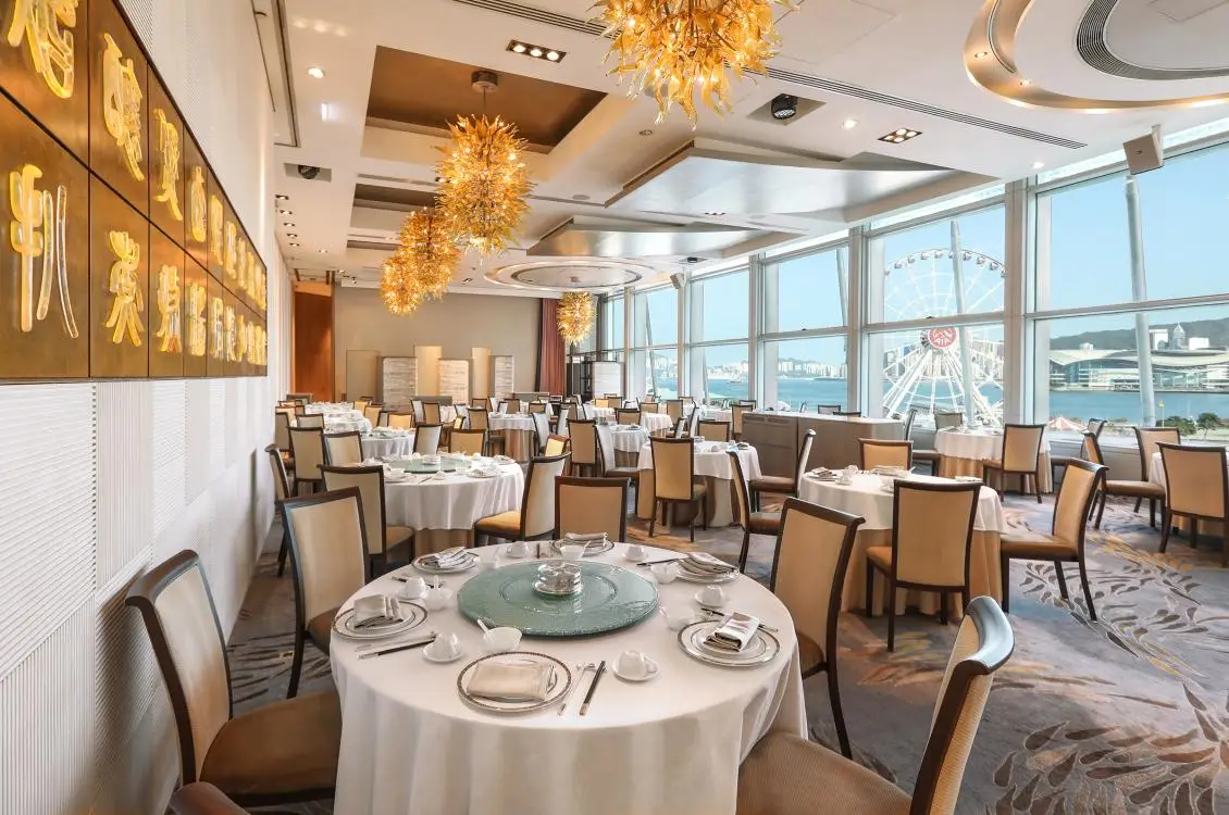 Cuisine Cuisine dining experience in Hong Kong