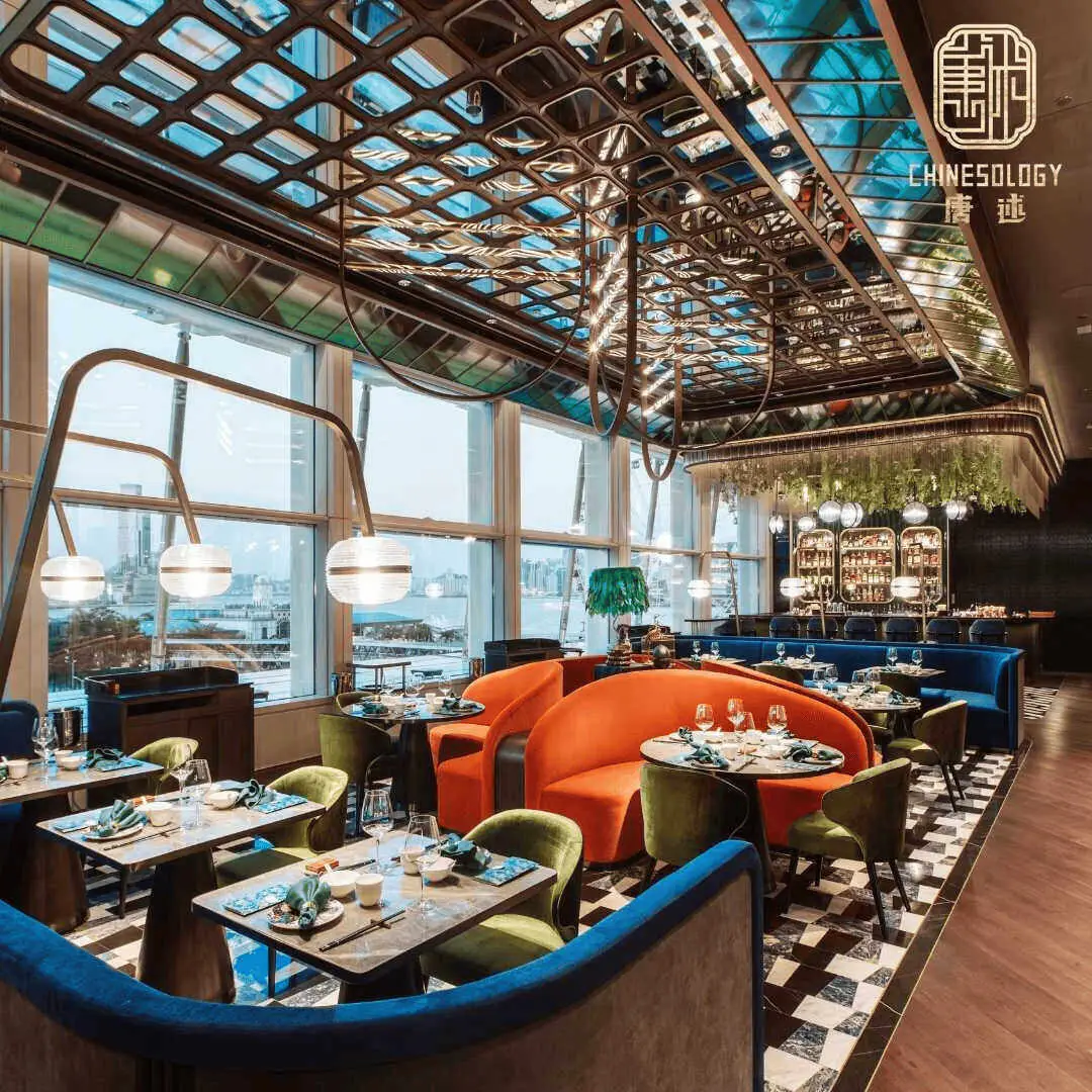 Chinesology dining experience in Hong Kong