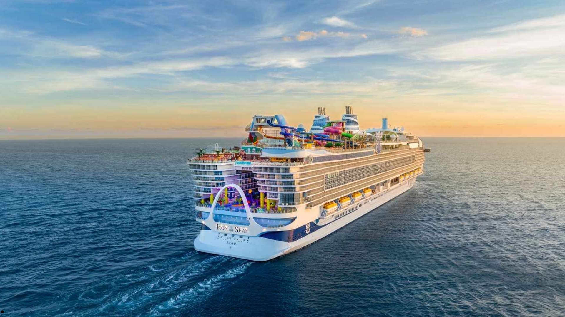 Caribbean cruise holidays arranged by KAPICO Travels