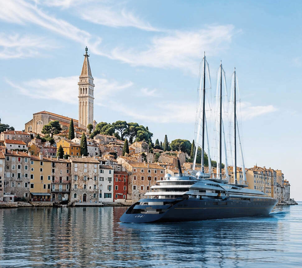 Secrets of the Adriatic