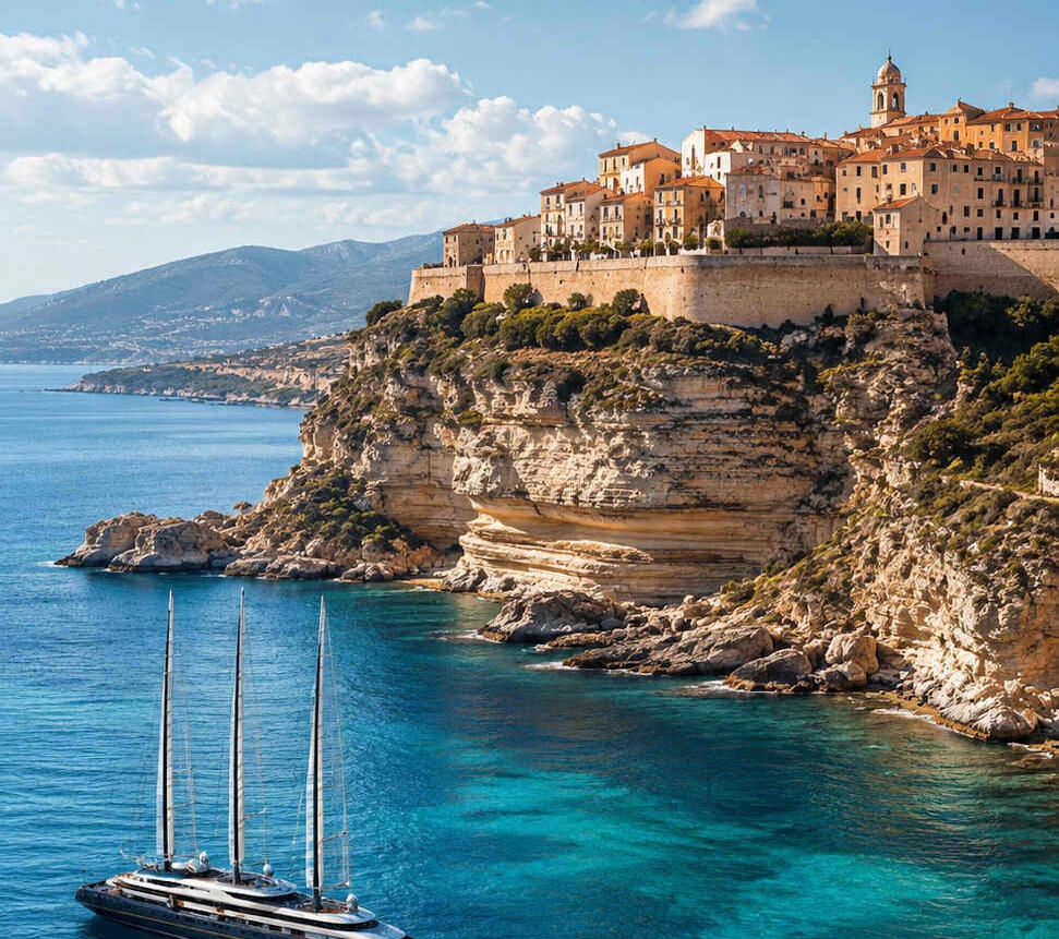 Mediterranean Charms