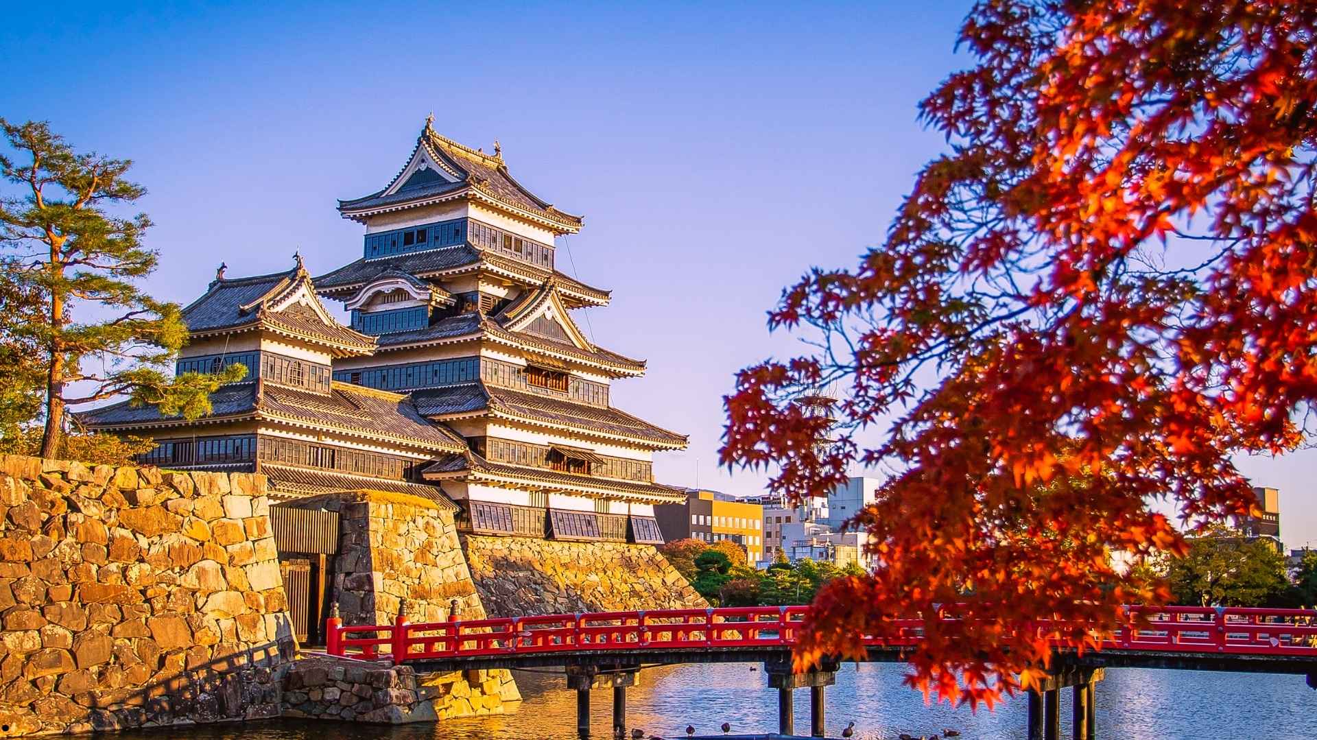 Japanese cultural landscape and regional heritage
