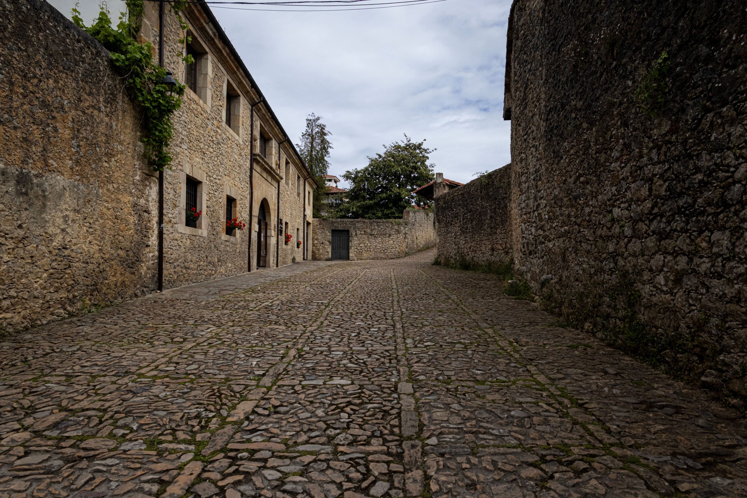 Santillana del Mar Cantabria