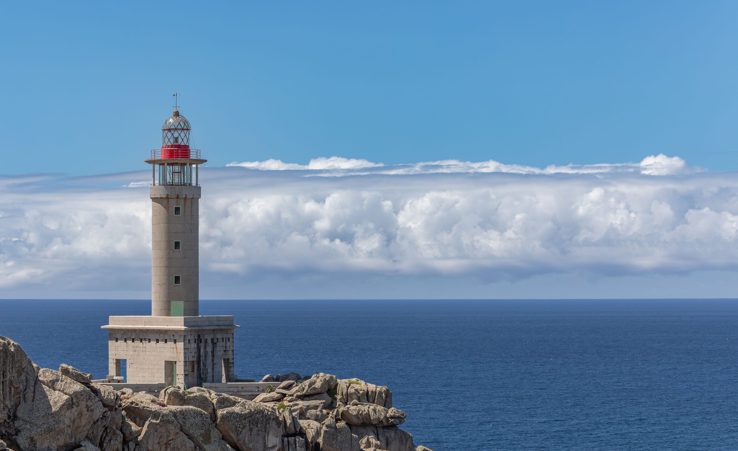 Northern Spain coastal journey