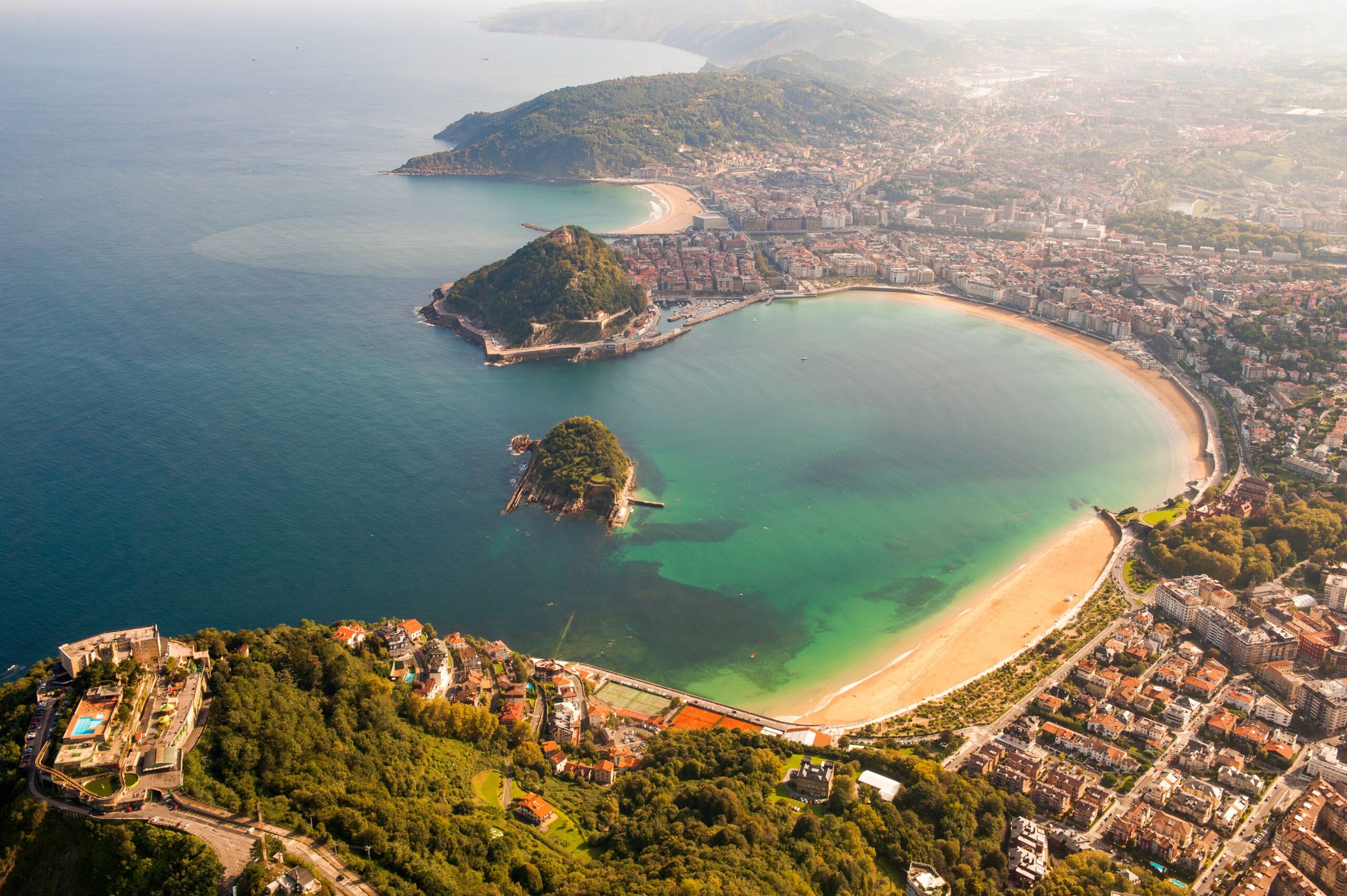 San Sebastian