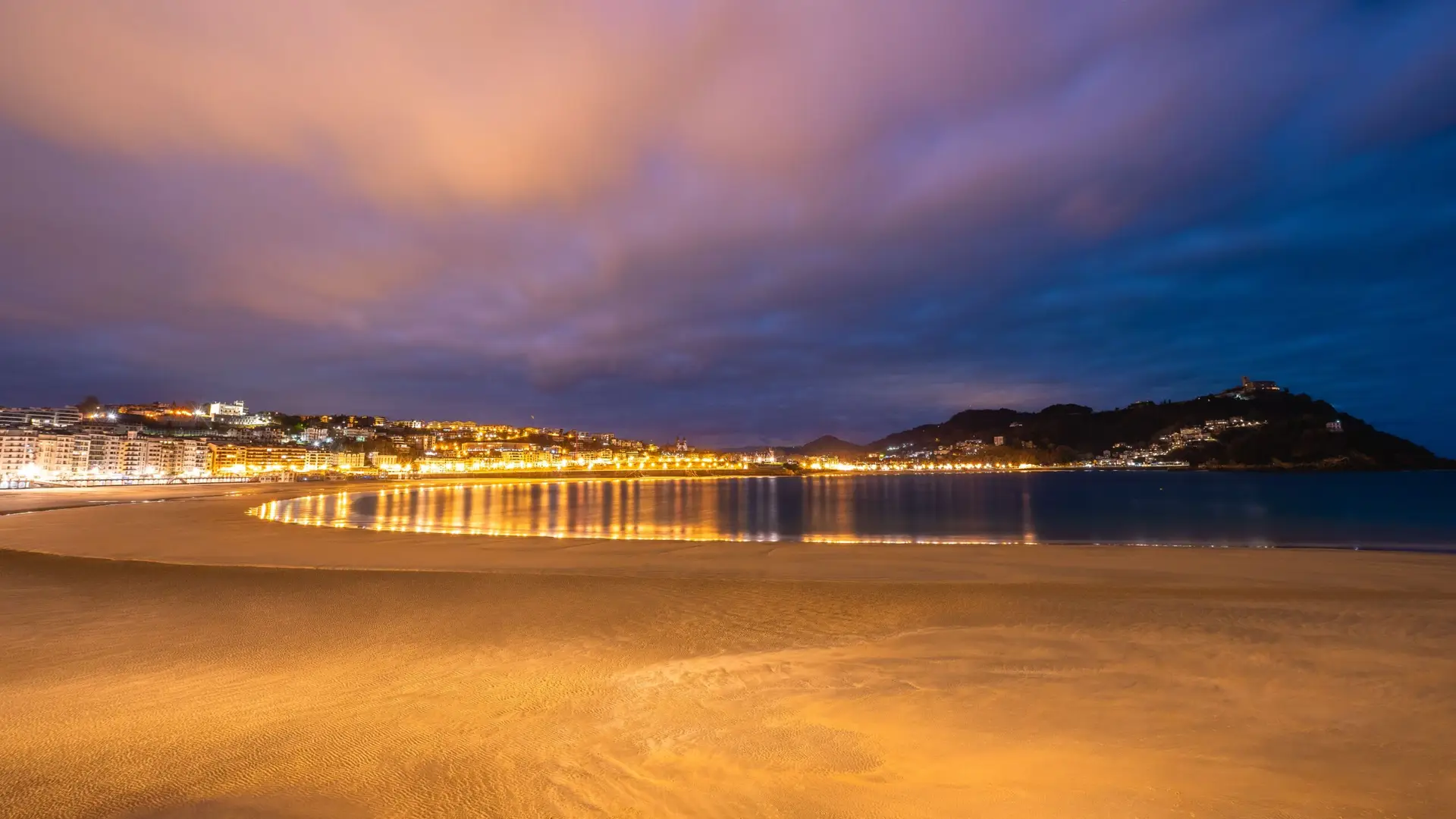 Northern Spain romantic escape