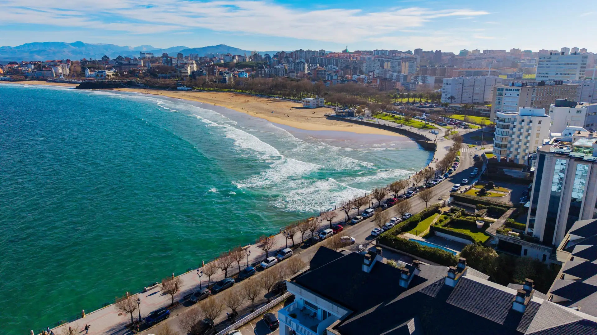 Santander Cantabria