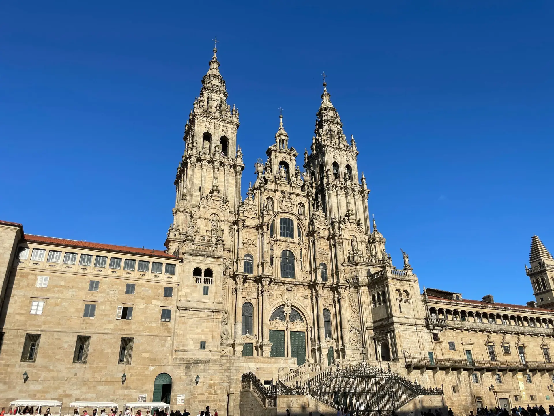 Santiago de Compostela