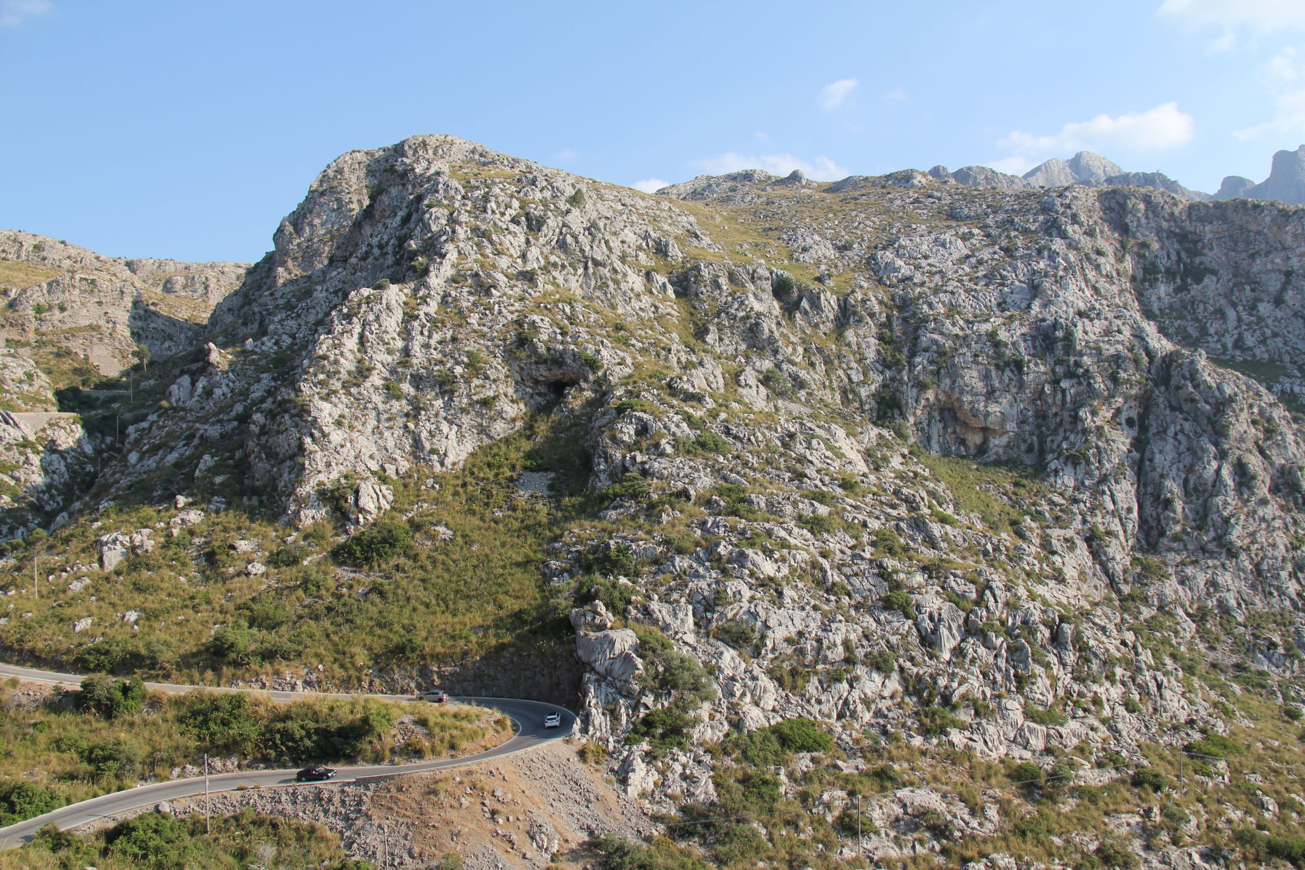 Northern Spain scenic self drive
